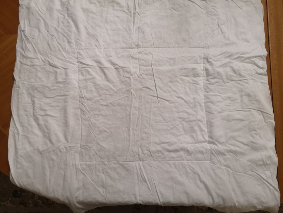 Конверт-мешок на выписку