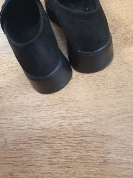 Дамски мокасини различни модели