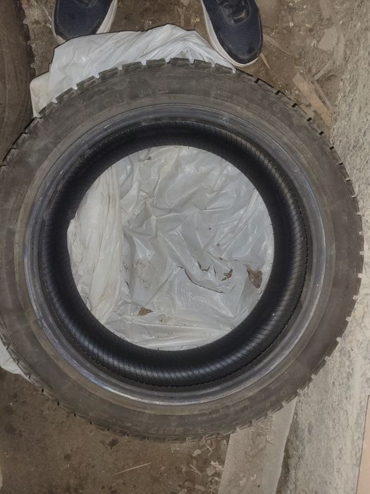 Комплект зимней резины ICE KNIGHT