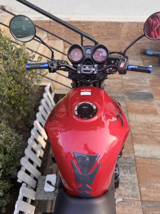 Honda X11 1100 din 2001