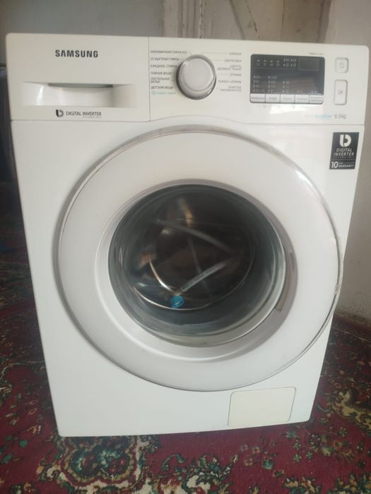 Продам машинку автомат  Самсунг