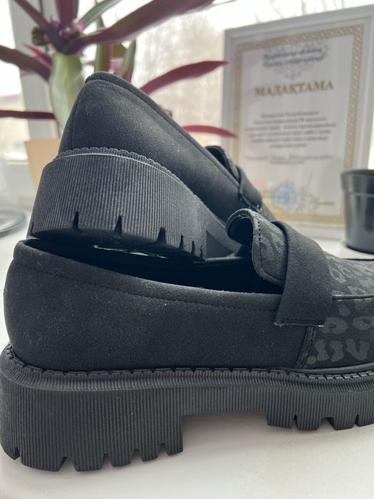 Продам лофферы 39/40 размер