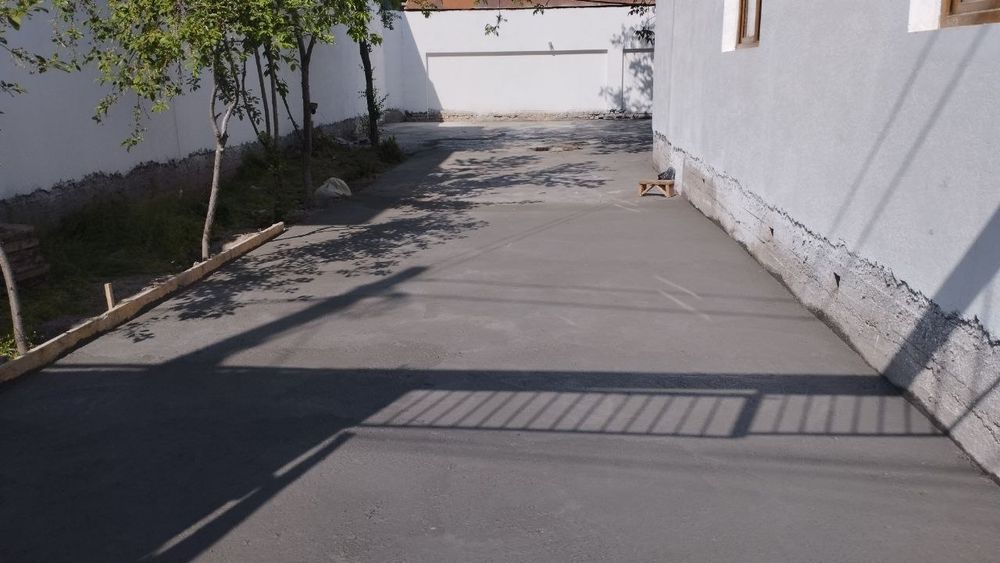 Аренда дом участок Махаля Амира Темура