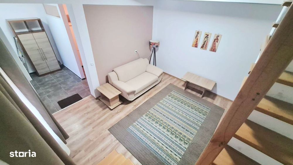 Dau în chirie casă 3 camere curte comună-Ultracentral