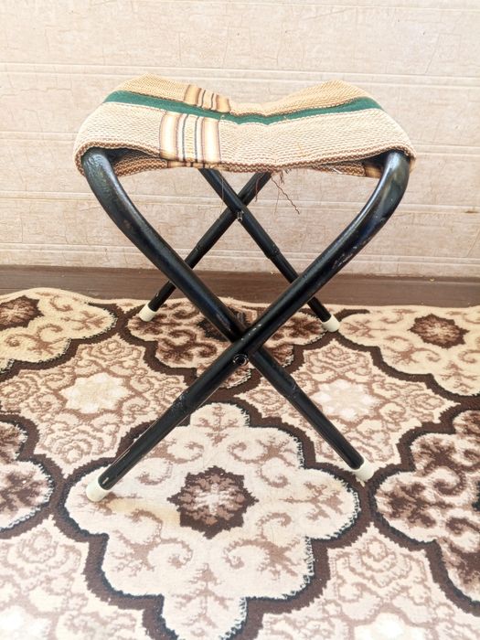 Стулча Сотилади такланади ихчам