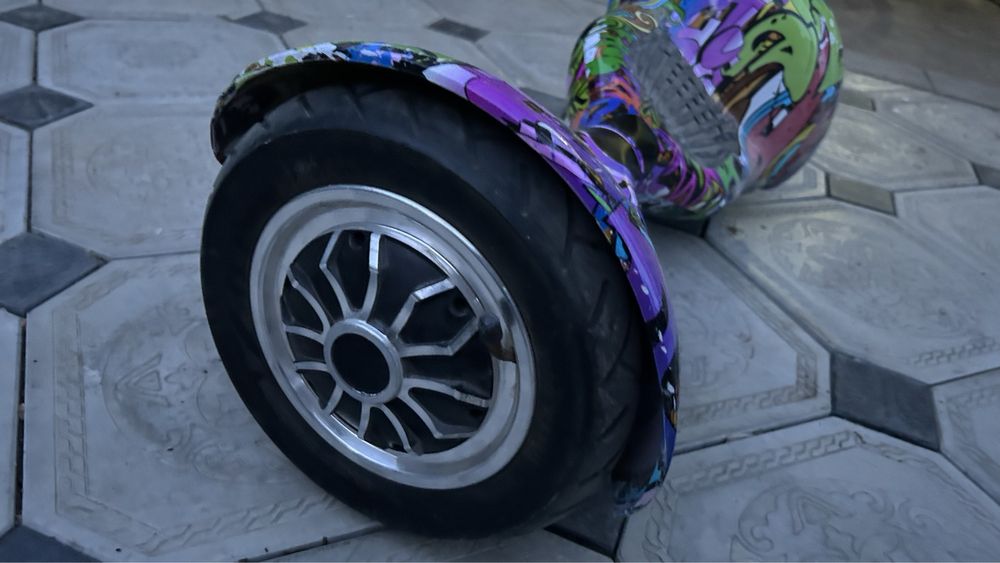 Гироскутер