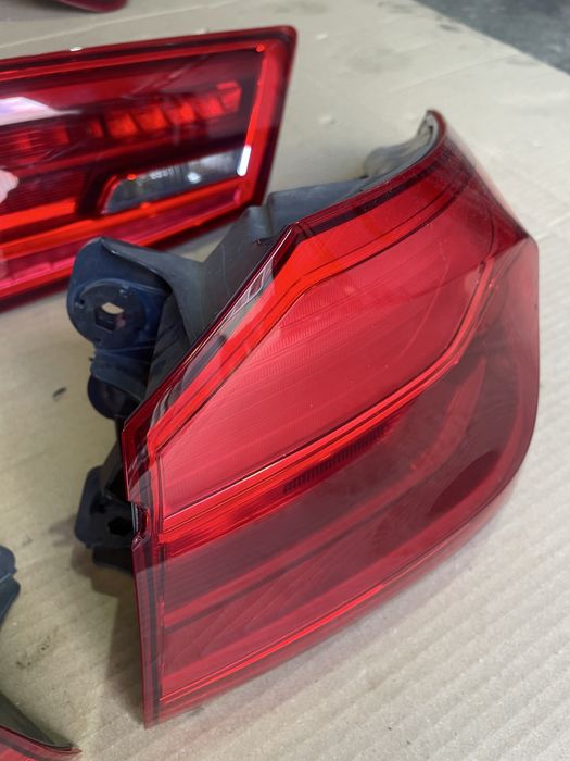 Стоп / стопове БМВ 5 серия Г30 (stop bmw g30)