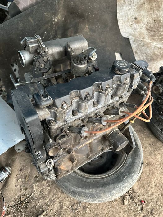 нексия двигатель 1.5 8 клапан