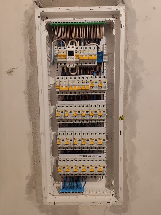 Electric Электрик