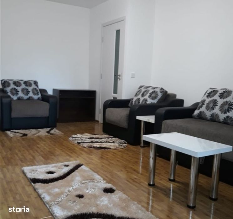 Garsoniera de inchiriat Central / Nerva Traian / Timpuri Noi