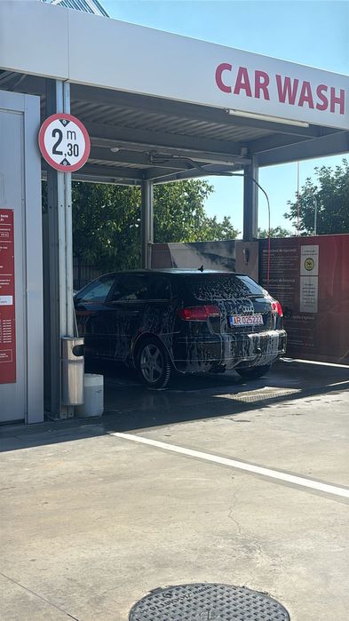 Audi A3 2.0 Benzina