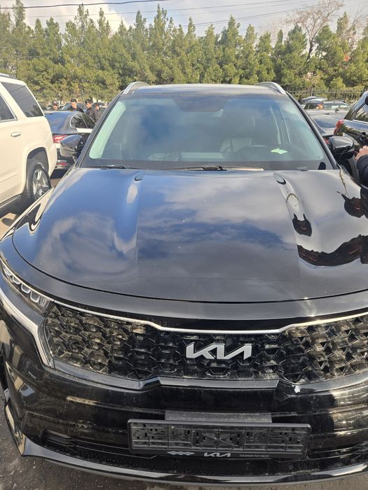 Kia Sorento 2023