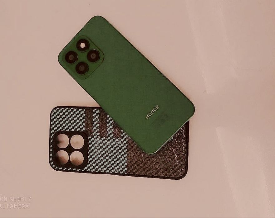 Хонор х8б 256гб/8гб