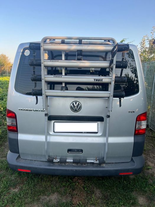 Suport biciclete THULE