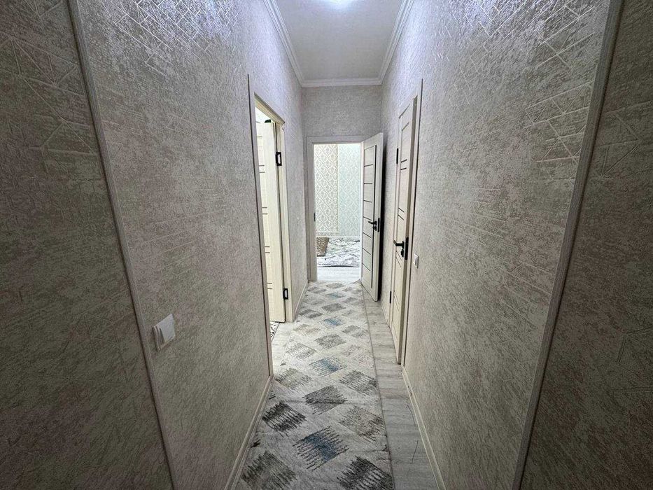 2 хоналик килинган 8 кават янги лифтлик дом, горгаз, сафия