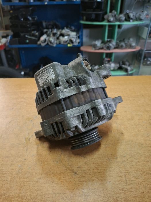 Alternator Smart Fortwo 1.0i (451332)