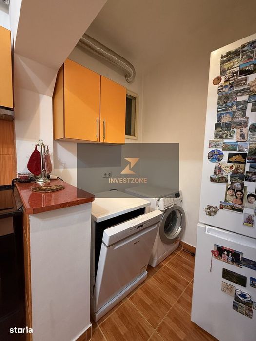 Apartament la casă cu curte proprie 311 mp și acces auto Ioșia, Oradea