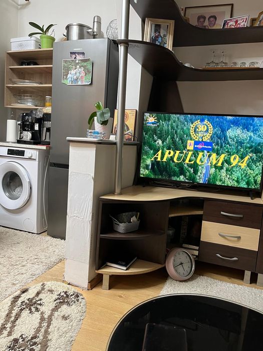 Vând Garsonieră 21 mp Cluj-Napoca Dâmbu Rotund