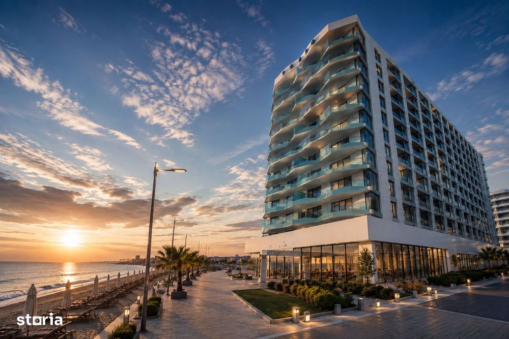 Apartment in Mamaia-Sat - Mai multe
