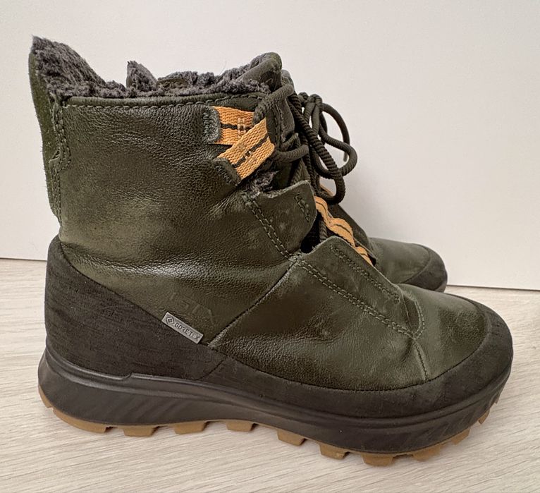 Incaltaminte ecco 36