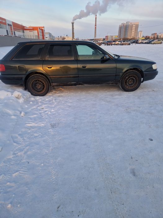 Продам надежный универсал