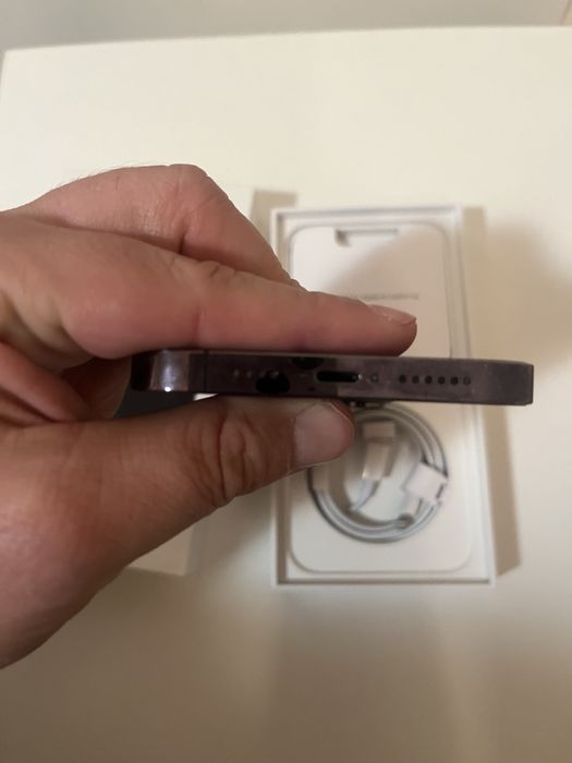 Iphone 14pro max 256GB 100% bat