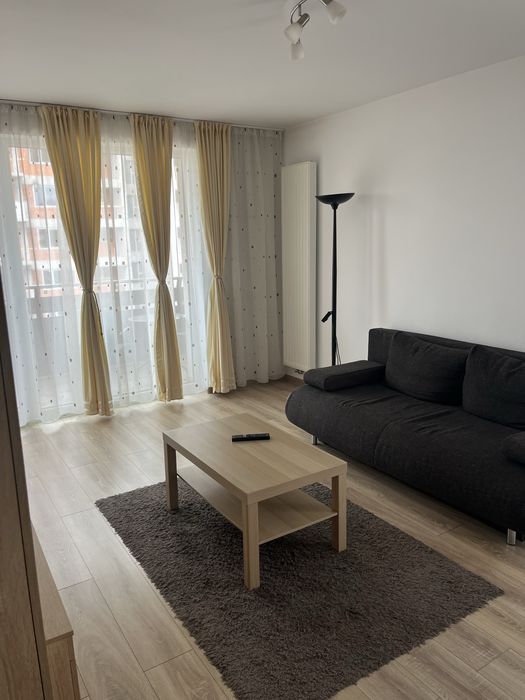 Apartament 2 camere de inchiriat in ansamblul Urban Residence