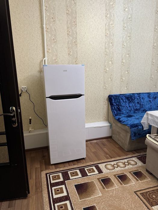 Юнусабад 14кв Аренда 2комн 2 этаж