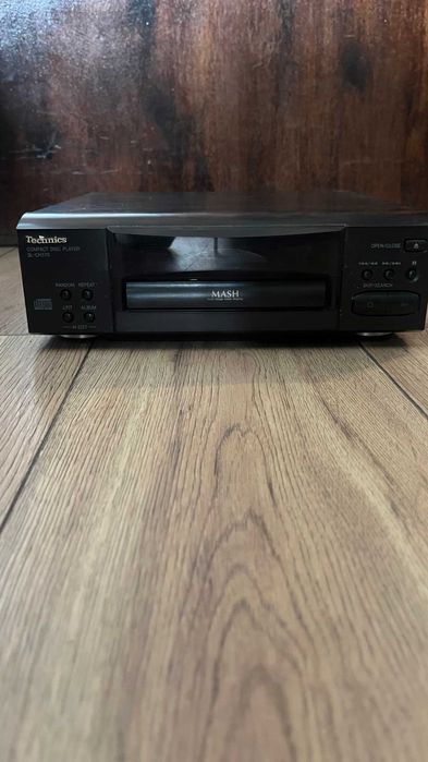 Стереоуредба Technics CH-540