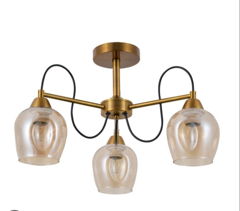 Чисто нов! Полилей Lia Aciko от Parktiker