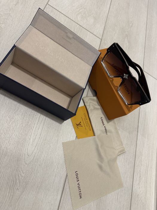 Ochelari Louis Vuitton