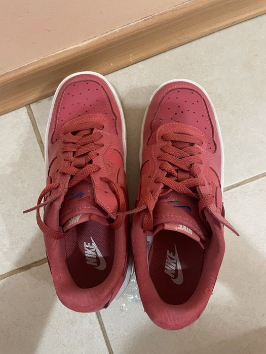 NIKE AIR FORCE 1 - оригинални