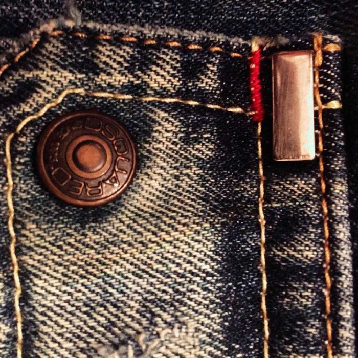 Яке Dsquared2 - original