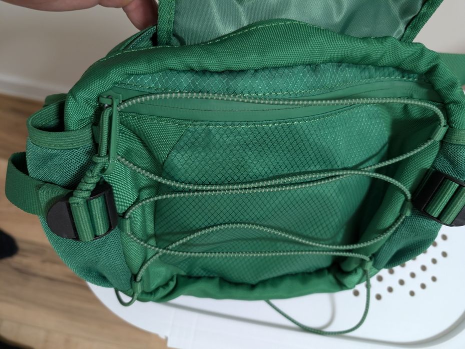 Страхотна Чанта на ZARA bum bag