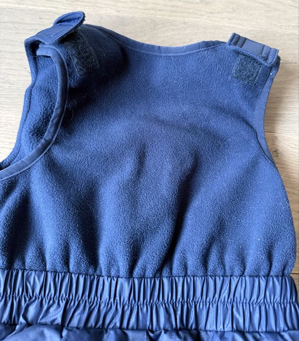 Pantaloni de schi Columbia - masura 4/5 ani