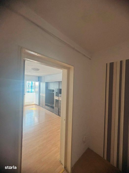 Apartament 2 camere zona TRIAJ, Str Harmanului