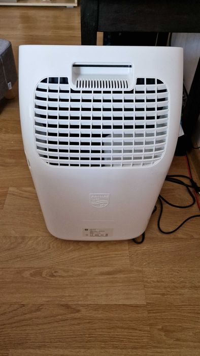 purificator aer smart philips