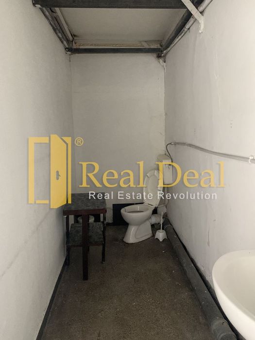 Дава се под наем Магазин в София, Зона Б-18 - 25 кв.м за 300 € - Снимка #3