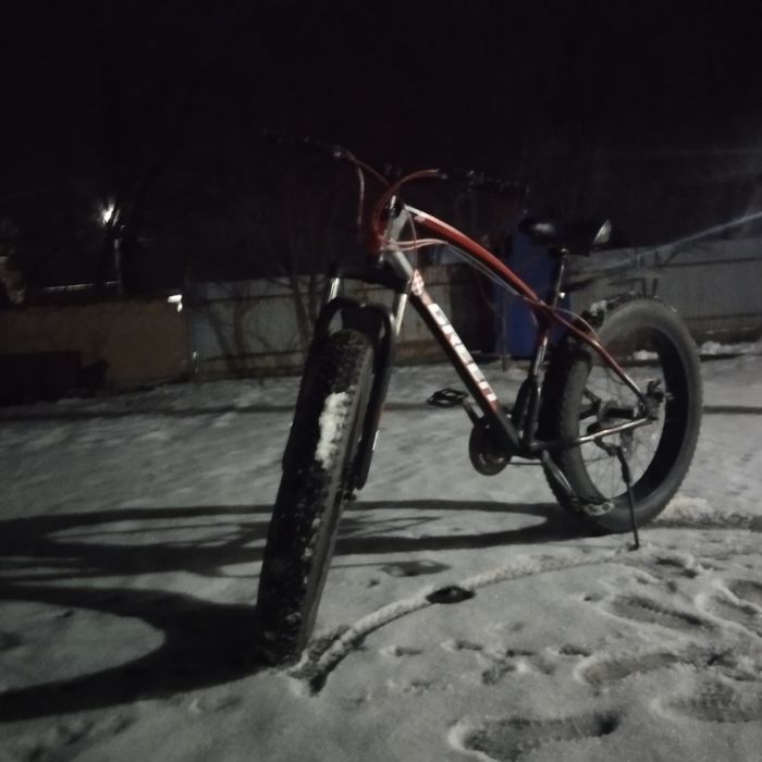 Велосипед Горный СРОЧНО ПРАДАЮ