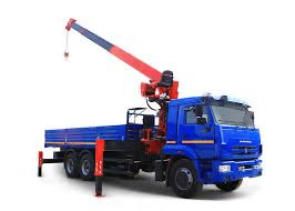 Услуги манипулятора камаз город межгород