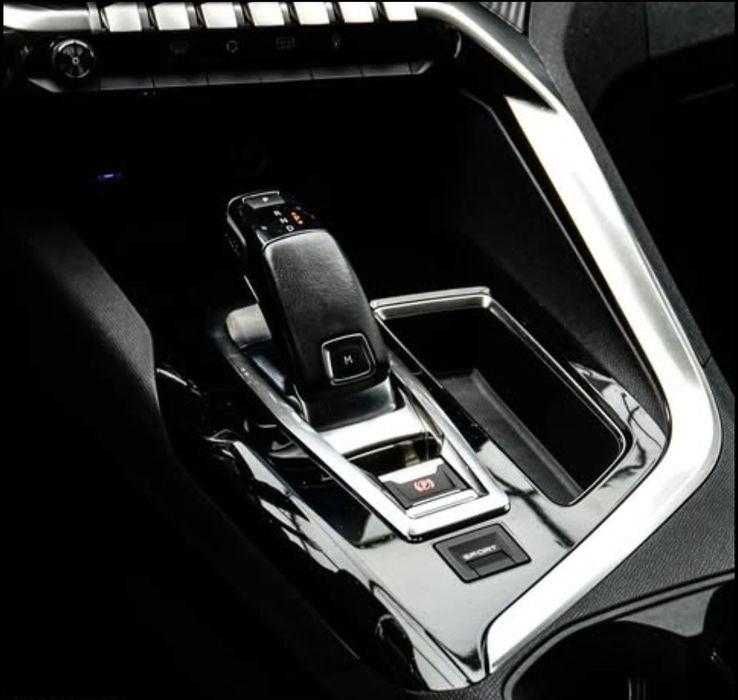 Peugeot 3008, 1.5 diesel, 130 cp, 2019