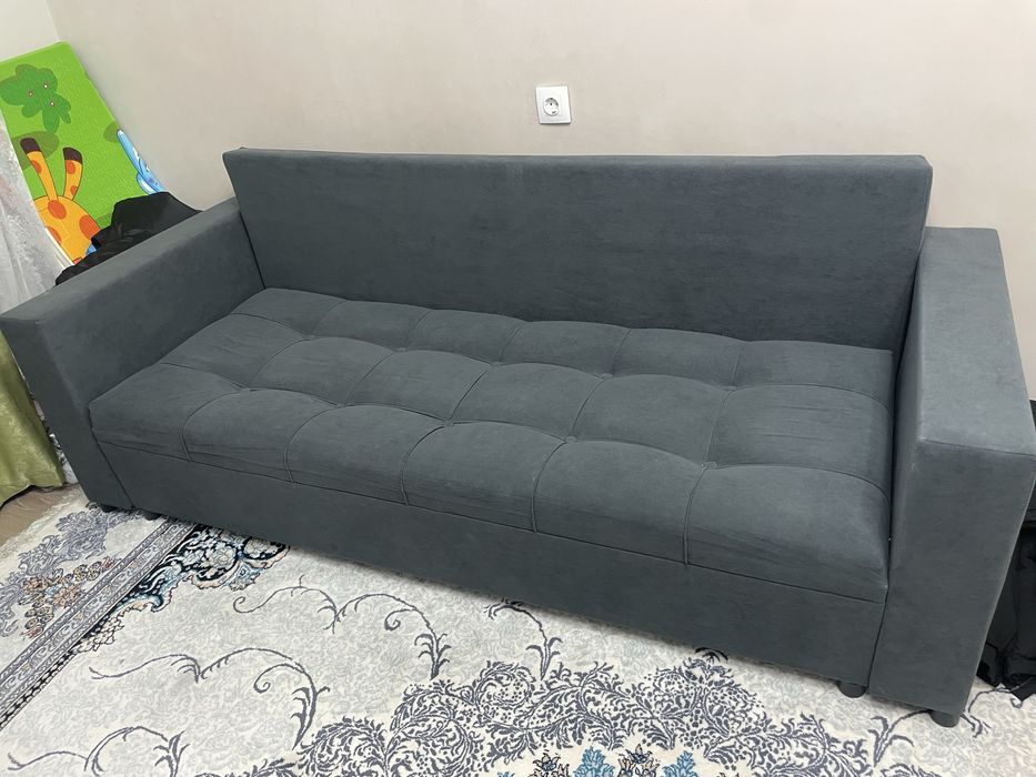 Продам новый Диван, самовывоз