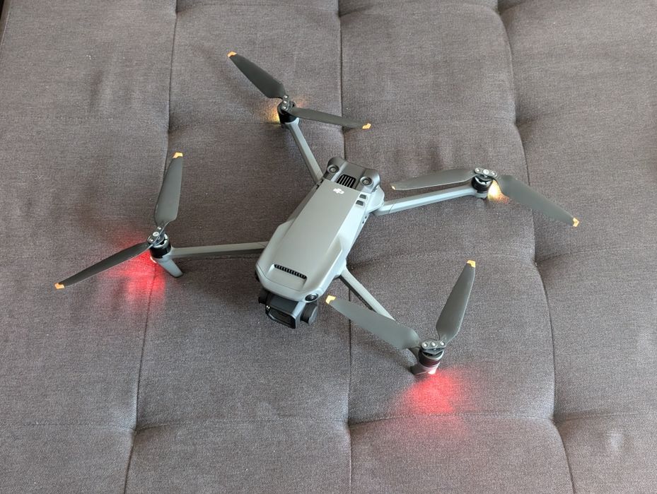 DJI Mavic 3 Classic + ND филтър + калъф