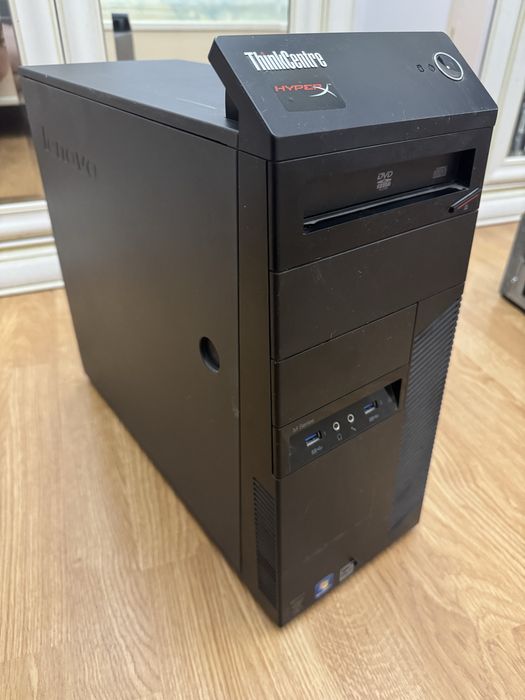 Продам офисные пк