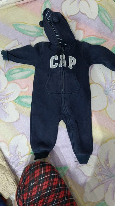 Вещи для годовалого мальчика