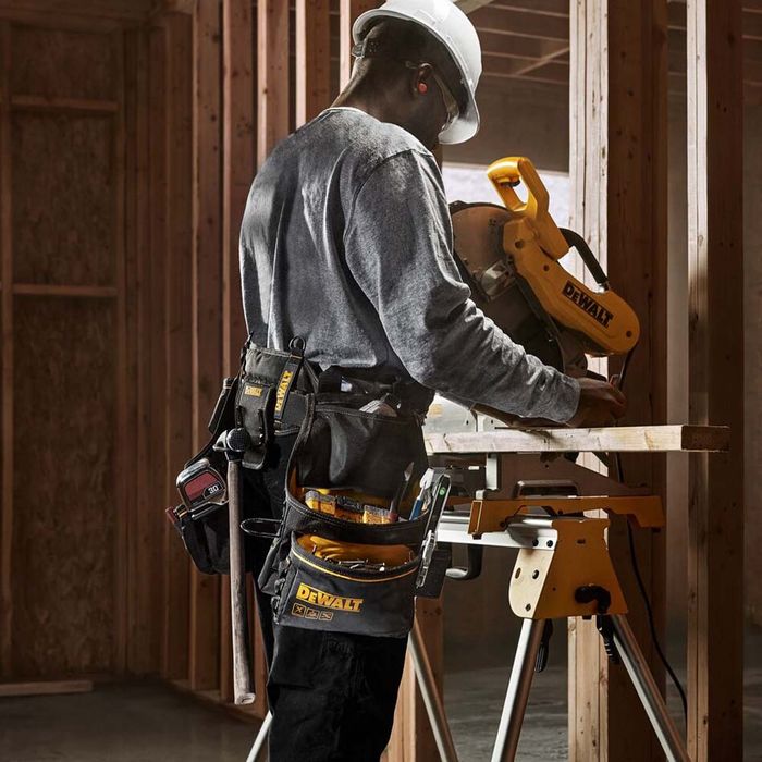 Колан за инструменти DeWALT DWST40603-1