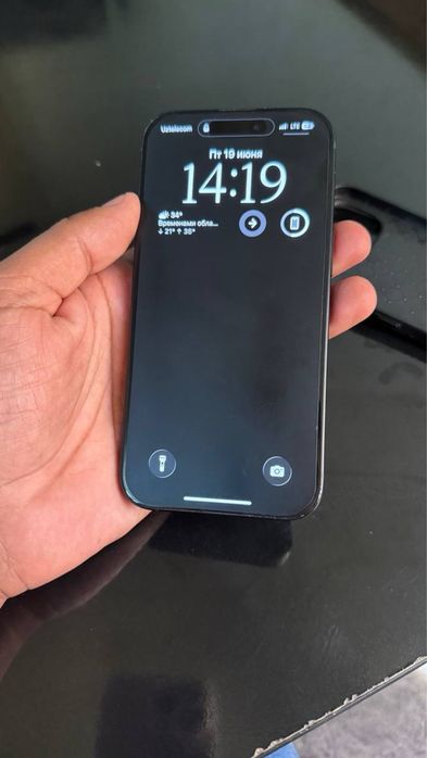 Iphone 15 sotiladi