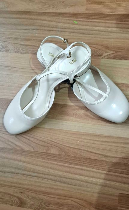 Обувки Zara 40 номер
