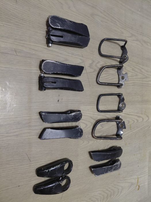 Аксессуары на  велосипеда