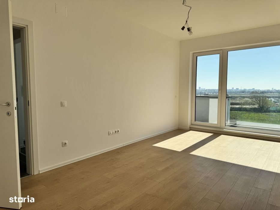 Apartament 2 camere NOU-Finalizat –Zona Chitila - Mall Colosseum
